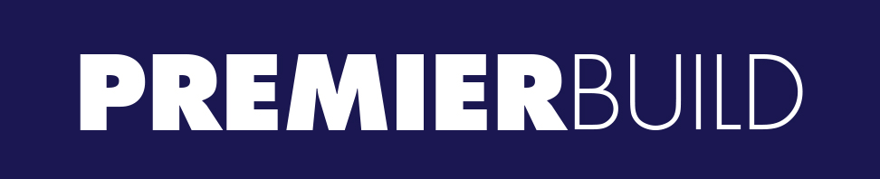 Premier Build – Childcare & Day Care Centres logo